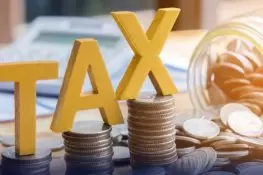 کاروباری مقام سے سروسز فراہم کرنے والے انڈیٹرز کیلئے سیلز ٹیکس کی شرح کا اعلان