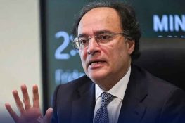 موسمیاتی تبدیلیوں کے خطرات، موسمیاتی فنڈز تک رسائی کا طریقہ کار آسان بنایا جائے، وزیرخزانہ