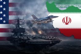 ایران جنگ میں امریکا کو اسلحے اور گولہ بارود کی کمی کا سامنا ہے، پینٹاگون واچ ڈاگ رپورٹ