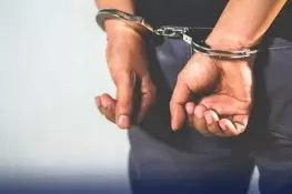 شادی سے انکار پر لڑکی کے قتل کا اشتہاری مجرم 17 سال بعد گرفتار