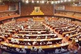 قومی اسمبلی کا اجلاس یکم اکتوبر کو طلب کرنے کا فیصلہ