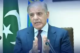 برآمدات میں اضافے کو ملکی معاشی ترقی کی بنیاد بنایا جائے، وزیراعظم کی ہدایت