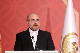 ایران نے مشترکہ سیکیورٹی کی چینی تجویز کی حمایت کردی