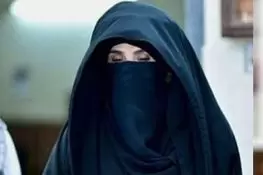 190 ملین پاؤنڈ کیس: بشریٰ بی بی کو بڑا عدالتی دھچکا، سزا معطلی کی درخواست مسترد