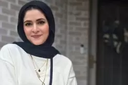 اریج فاطمہ نے مستقل حجاب اختیار کرنے کی وجہ بتادی، کینسر کی تشخیص نے زندگی بدل دی