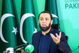 عطا تارڑ کی پی ٹی آئی پر تنقید، خیبر پختونخوا میں دہشت گردی بڑھنے کا ذمہ دار قرار دے دیا