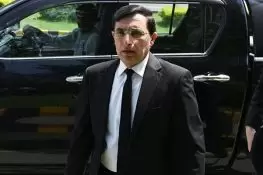 مذاکرات سے انکار نہیں کیا، بیرسٹر گوہر کا حکومت سے غیر مشروط مذاکرات کا مطالبہ