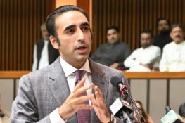 بلاول بھٹو کا اپوزیشن کو اہم مشورہ، پارلیمانی کمیٹیوں میں واپسی کی تجویز