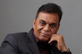 مشہور بھارتی کرائم شو سی آئی ڈی کے خالق بی پی سنگھ 77 برس کی عمر میں انتقال کرگئے