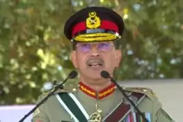 سرحد پار سے دراندازی کسی صورت برداشت نہیں کی جائے گی، جنرل سید عامر رضا