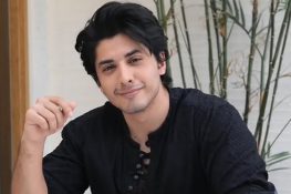 دانیال ظفر نے کام سے عارضی وقفہ لینے کا اعلان کردیا، صحت کو ترجیح دینے کا فیصلہ