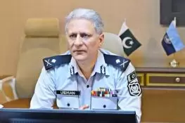 ڈنکی لگانے والوں نے غیر قانونی سفر کے راستے تبدیل کرلیے: ڈی جی ایف آئی اے