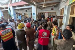 دیر کالونی اسکول حادثہ: نجی اسکولوں کے قوانین میں بڑی تبدیلیوں کی سفارش