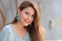 لڑکی ہونا ہی ہمارے ملک میں گناہ ہے، حنا الطاف کا بڑا بیان