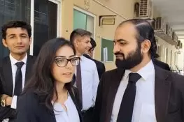 ایمان مزاری اور ہادی چٹھہ ضمانت کیس، ریکارڈ پیش نہ ہونے پر جج برہم، ڈی ایس پی کی سرزنش