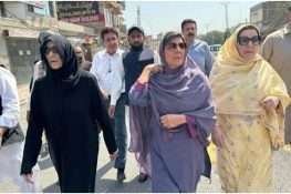 عمران خان کی بہنوں کی بازیابی کا کیس، وزیر داخلہ پنجاب اور جیل سپرنٹنڈنٹ عدالت طلب
