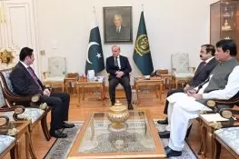 خیبرپختونخوا میں ایمرجنسی یا گورنر راج کی تیاریاں؟ پہلے 12 اضلاع میں ایمرجنسی کی تجویز