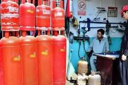 پنجاب اور خیبرپختونخوا میں ایل پی جی 500 روپے فی کلو تک جا پہنچی