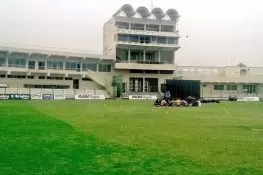 حیدرآباد کا نیاز اسٹیڈیم 20 سال کے لیے پی سی بی کے حوالے کرنے کا معاہدہ آج ہوگا