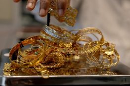 پاکستان میں سونا مہنگا ہوگیا، فی تولہ نئی قیمت کیا ہے؟