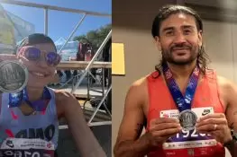 شکاگو میراتھون میں پاکستانی رنرز کی شرکت، نزار نیانی سب سے نمایاں