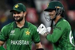 پی سی بی نے صائم ایوب کو اسکواڈ سے ریلیز کردیا، صاحبزادہ فرحان طلب