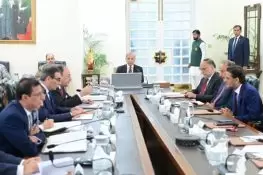 وزیراعظم کا علاقائی صورتحال کے تناظر میں گیس کی بلاتعطل درآمد یقینی بنانے پر زور