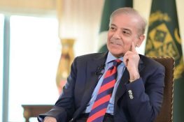 وزیراعظم شہباز شریف دسمبر کے پہلے ہفتے روس کا سرکاری دورہ کریں گے