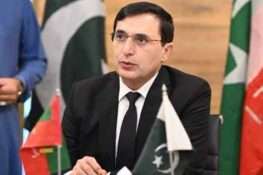 خواتین کی گرفتاریوں سے تلخی اور تناؤ بڑھ رہا ہے، چیئرمین پی ٹی آئی