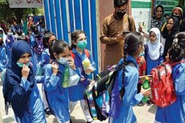 پنجاب میں موسم سرما کے اسکول اوقات کار کا نوٹیفکیشن جاری، اطلاق 16 اکتوبر سے ہوگا
