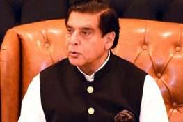 راجہ پرویز اشرف کی رہائش گاہ پر چوری، لاکھوں روپے کا سامان لے اڑے