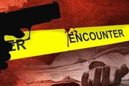 راولپنڈی میں 12 سالہ بچی کے قتل کا ملزم مبینہ مقابلے میں ہلاک