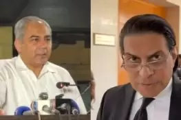 سلمان اکرم راجہ نے محسن نقوی کا سہیل آفریدی پر مذاکرات سبوتاژ کرنے کا الزام مسترد کردیا