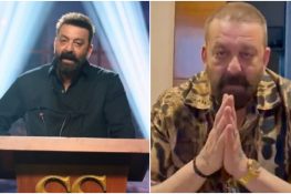 سنجے دت کو مودی حکومت پر تنقید کے بعد وضاحت دینا پڑگئی، ٹرولنگ کا سامنا