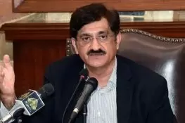 خیبر پختونخوا میں گورنر راج پر مراد علی شاہ کا اہم بیان، مشروط حمایت کردی