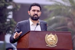 سہیل آفریدی کے خلاف اربوں روپے کی کرپشن کے شواہد ملنے کا دعویٰ