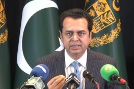 معاہدے پر اتفاق ہوچکا تھا، دستخط سے کچھ دیر پہلے سہیل آفریدی کے مطالبات نے سب ختم کردیا، طلال چوہدری