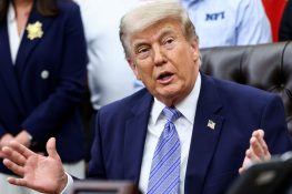 کیمپ ڈیوڈ میں ٹرمپ کے قومی سلامتی مشیروں کا خفیہ اجلاس، ایران اور یمن تنازع پر تفصیلی غورکیا گیا